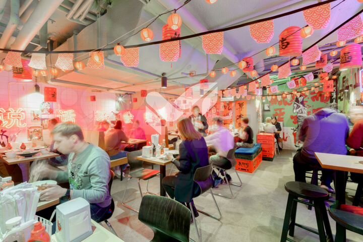 Торговая недвижимость 80.00 кв.м. Продажа