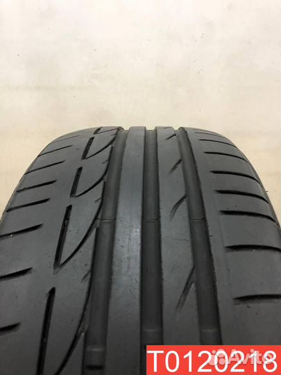 Bridgestone Potenza S001 225/40 R19 89Y