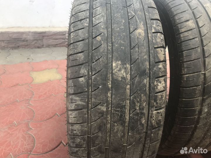 Cachland CH-861 225/45 R18