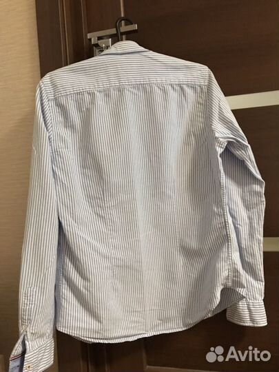 Рубашка мужская(zara)