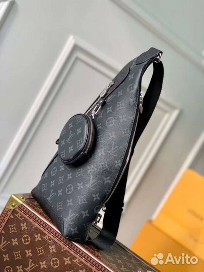 Слинг Louis Vuitton