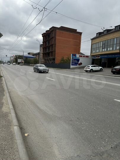 Участок 2 сот. (ИЖС)