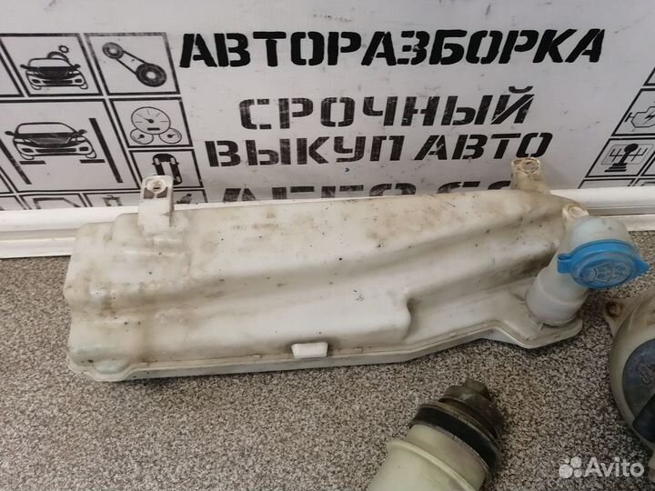 Бачок для Chery Bonus A13