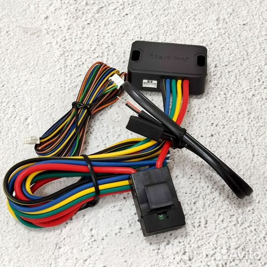 Модуль запуска starline а93 / а63 оригинал