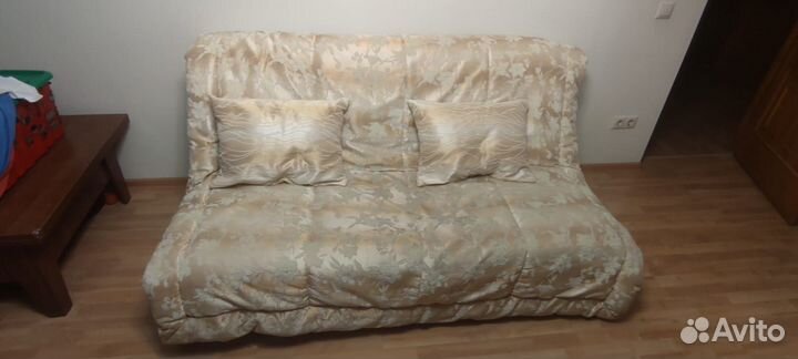 Диван раскладной бу