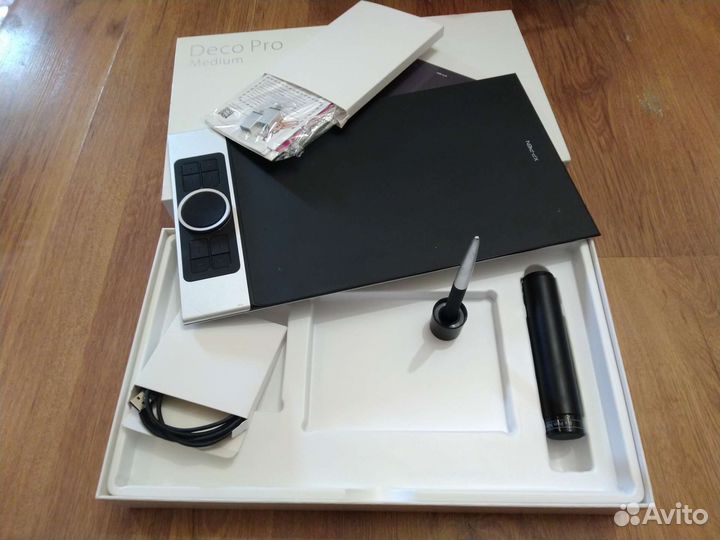 Графический планшет для рисования