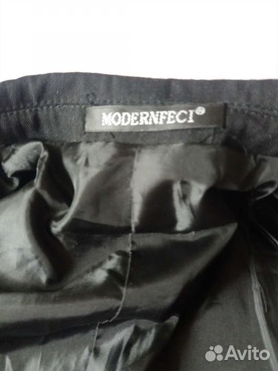 Школьный пиджак для мальчика