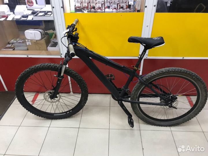 Велосипед горный GT avalance 4 Avalon 4