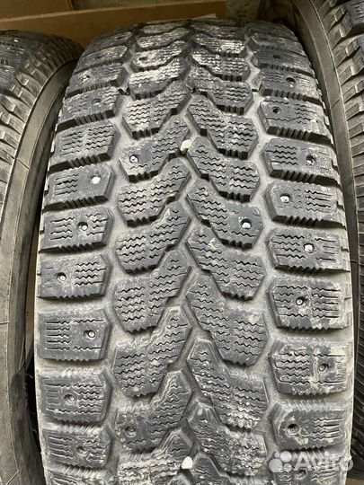 Yokohama Ice Guard F700Z 205/60 R16