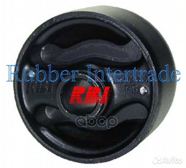 Опора двигателя M0928FA RBI