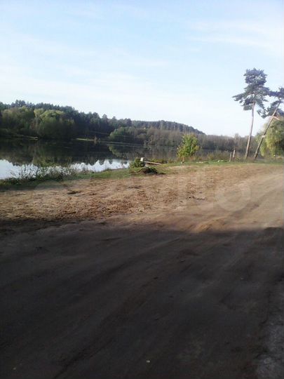 Дом 45 м² на участке 8,5 сот.