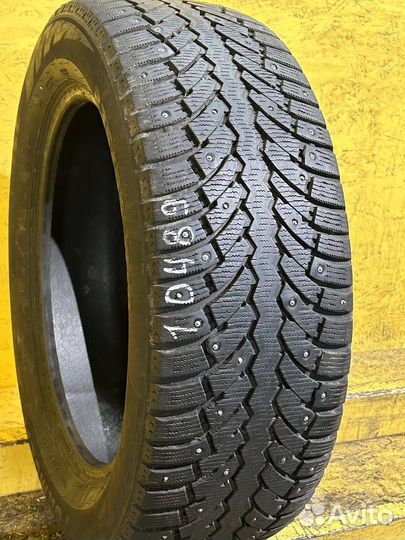 Pirelli Formula Ice 235/55 R18 104T