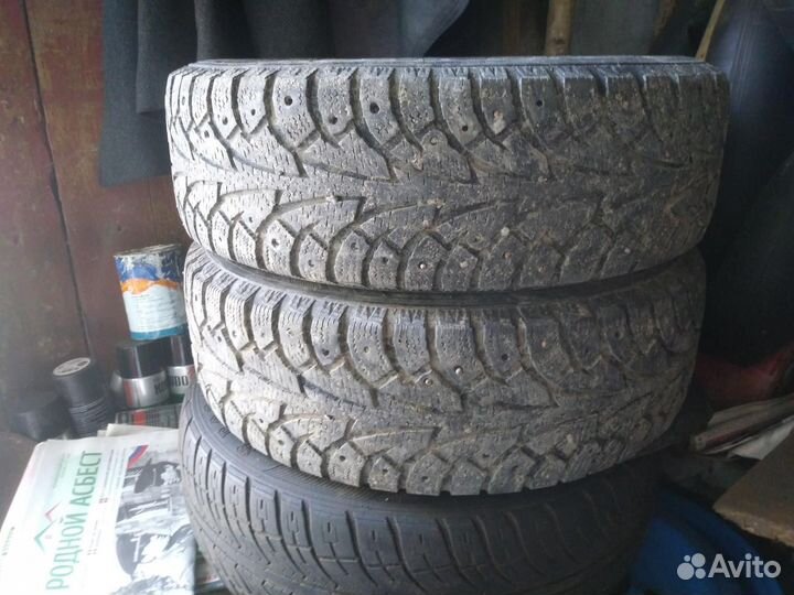 Шины,185/65/15,Bridgestone,Dunloop,2+2 на штампах