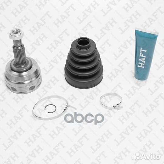 Шрус наружный к-т renault Fluens/Megane/Scenic