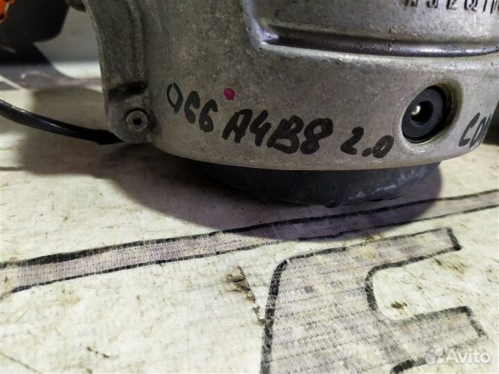 Подушка двигателя Audi A4 Allroad B8 2.0 CDN 2010