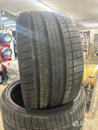 Vredestein Ultrac Vorti 355/25 R24 110Y