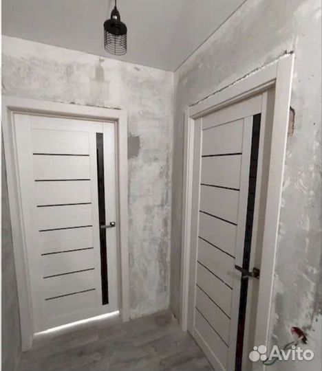 Двери межкомнатные со склада