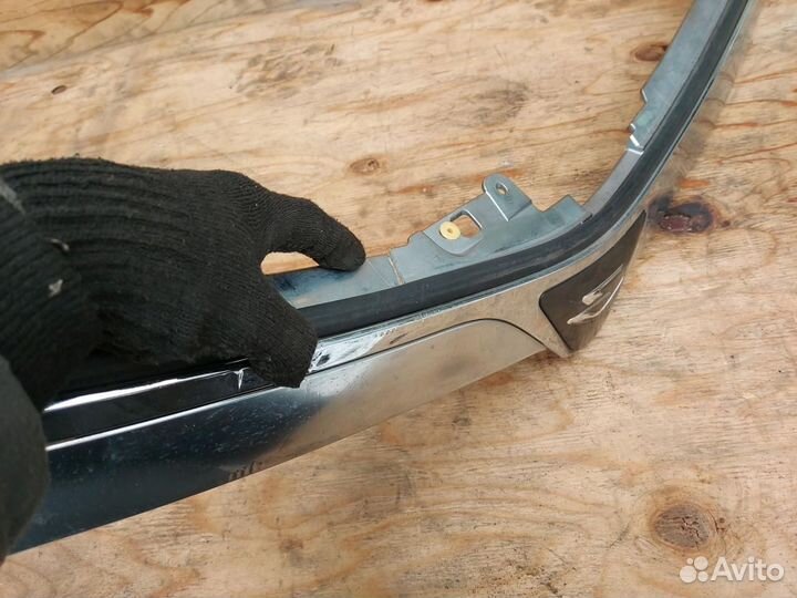 Решетка радиатора Toyota Estima 3 AHR20W