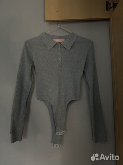 Боди женское