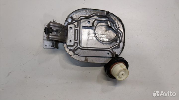 Лючок бензобака Nissan Murano, 2008