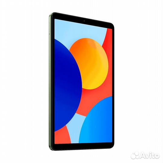 Планшет Xiaomi Redmi Pad SE 8.7