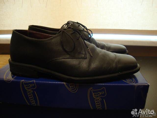 Полуботинки для мальчика р-р 37