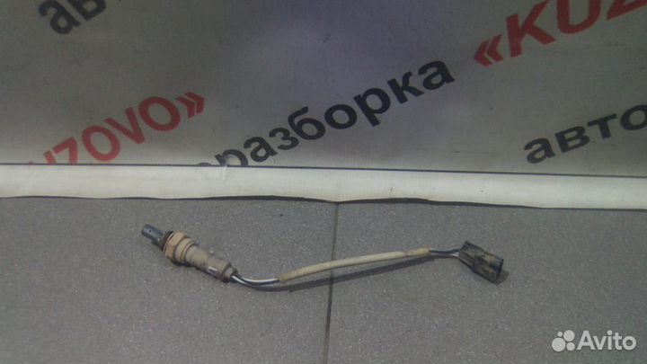 Датчик кислородный Lambdasonde