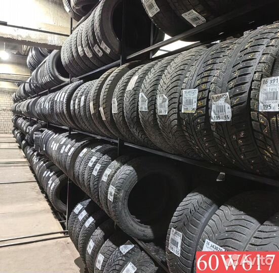 Nokian Tyres Hakkapeliitta 5 215/50 R17 93P