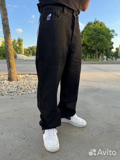 Джинсы polar big boy