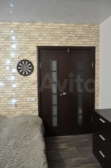 1-к. квартира, 37,9 м², 3/5 эт.