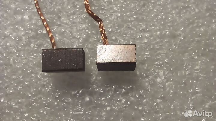 Щетки актуатора izitronic Opel, Ford, Honda 5D