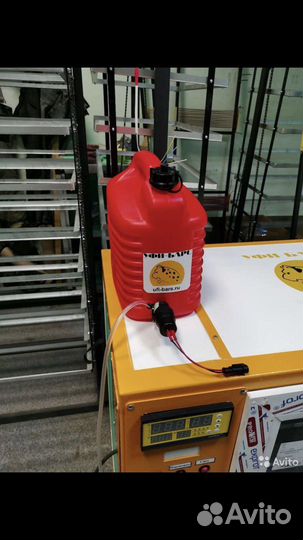 Инкубатор для яиц автоматический