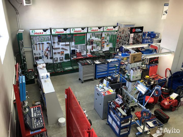 Набор фиксаторов валов VW / Audi 1.6, 2.0 Tdi