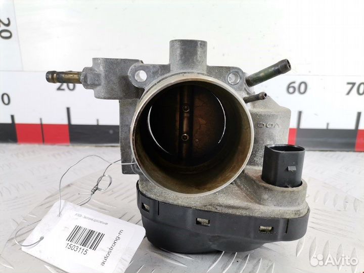 Заслонка дроссельная для Audi A4 B5 058133063H