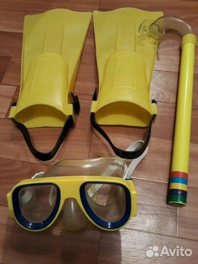 Набор для бассейна