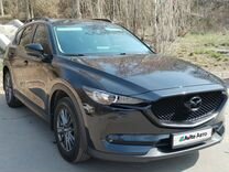 Mazda CX-5 2.0 AT, 2020, 65 800 км, с пробегом, цена 3 600 000 руб.