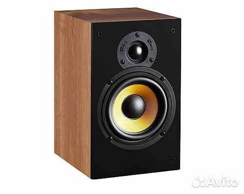 Полочная акустика Davis Acoustics hera 50 American