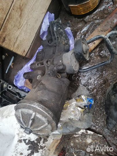 Запчасти Опель астра