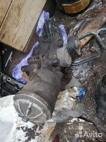 Запчасти Опель астра