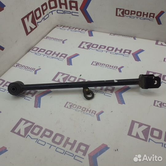 Рычаг задней подвески правый lifan X70