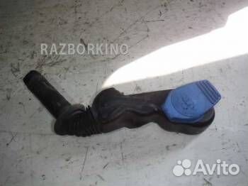 Заливная горловина Ауди