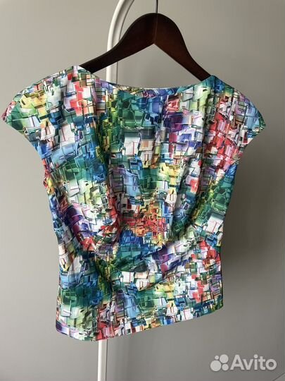 Женская одежда пакетом