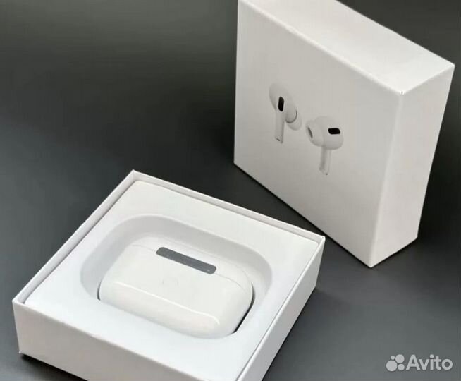 Airpods 2 pro