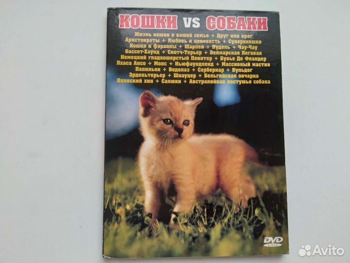 DVD энциклопедия и фильмы (цена за все)