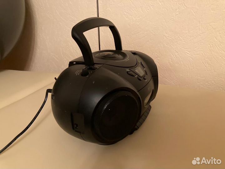 Магнитола LG