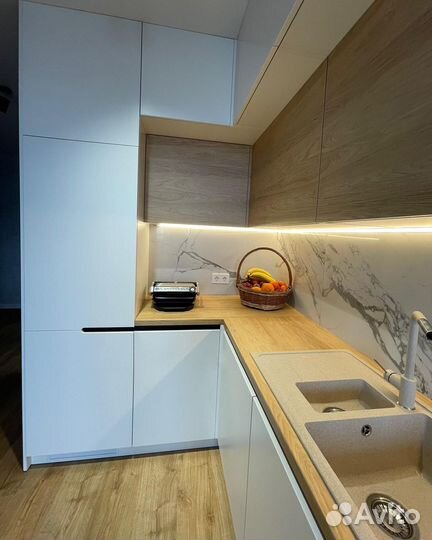 Изготвление кухни на заказ sh-0517680