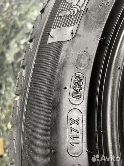 Michelin X-Ice Snow 205/55 R16 94H