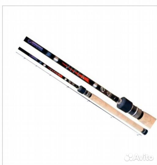 Спиннинг Kosadaka Viper svip 270M