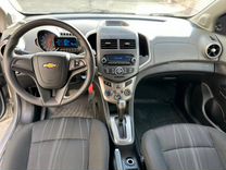 Chevrolet Aveo 1.6 AT, 2012, 122 039 к�м, с пробегом, цена 500 000 руб.