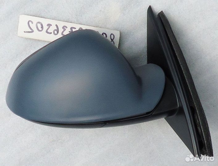 Opel Insignia зеркало правое новое